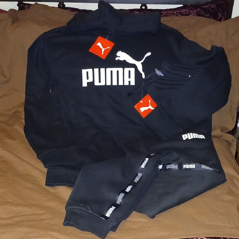 Puma Matchups